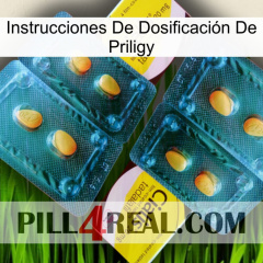 Instrucciones De Dosificación De Priligy cialis5